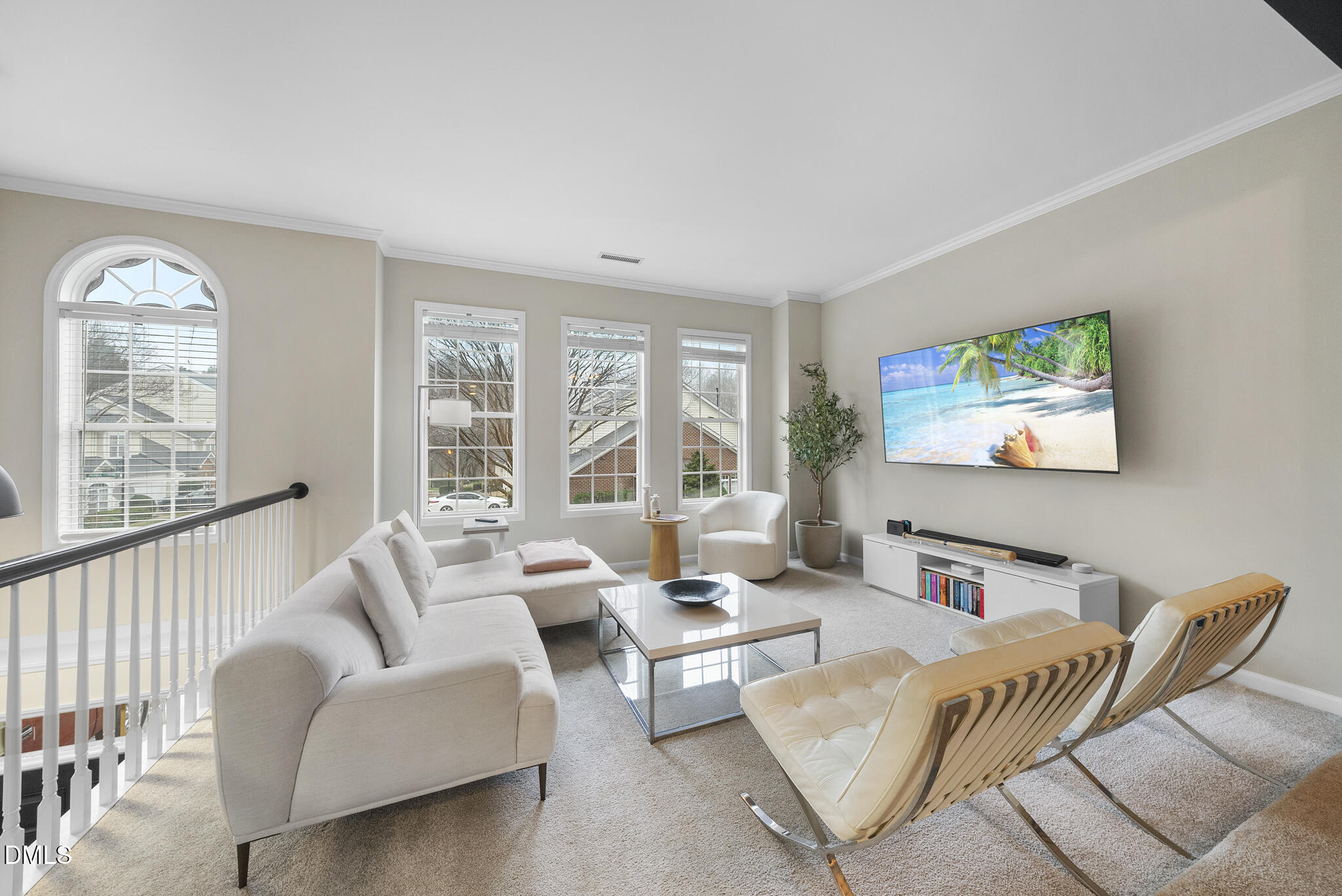 6708 Middleboro Drive Raleigh, NC 27612 - Photo 7 of 32 DSC08829