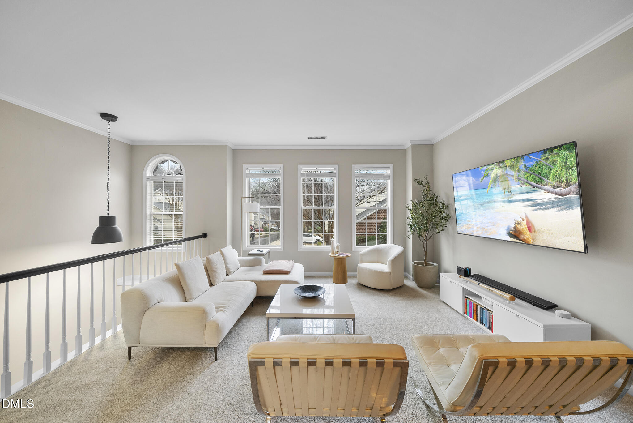 6708 Middleboro Drive Raleigh, NC 27612 - Photo 8 of 32 DSC08832