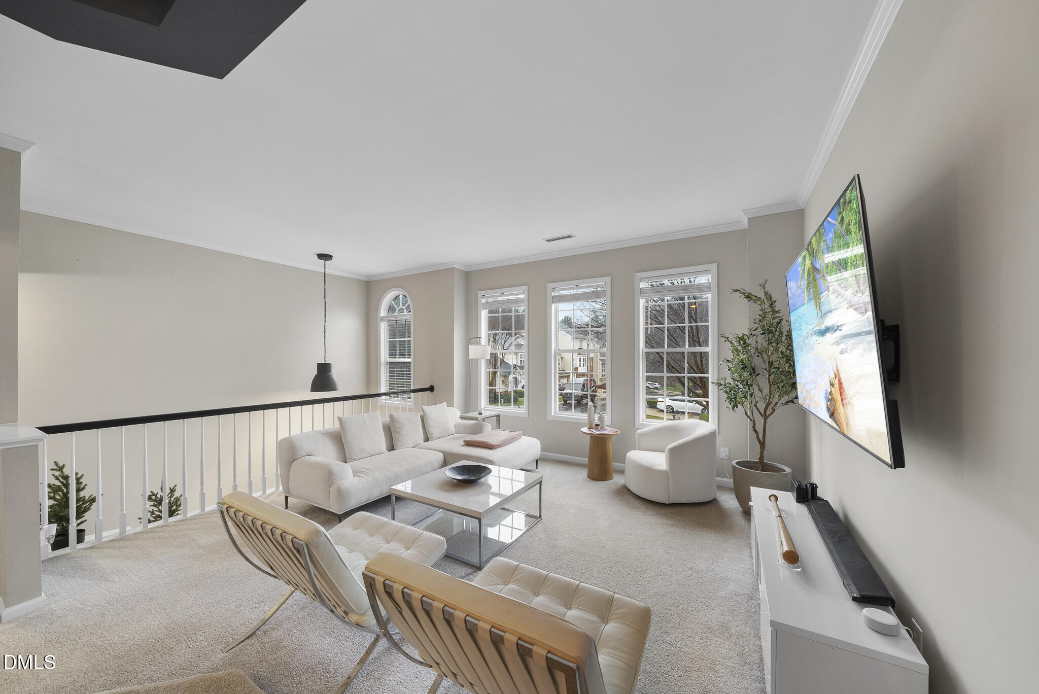 6708 Middleboro Drive Raleigh, NC 27612 - Photo 9 of 32 DSC08835