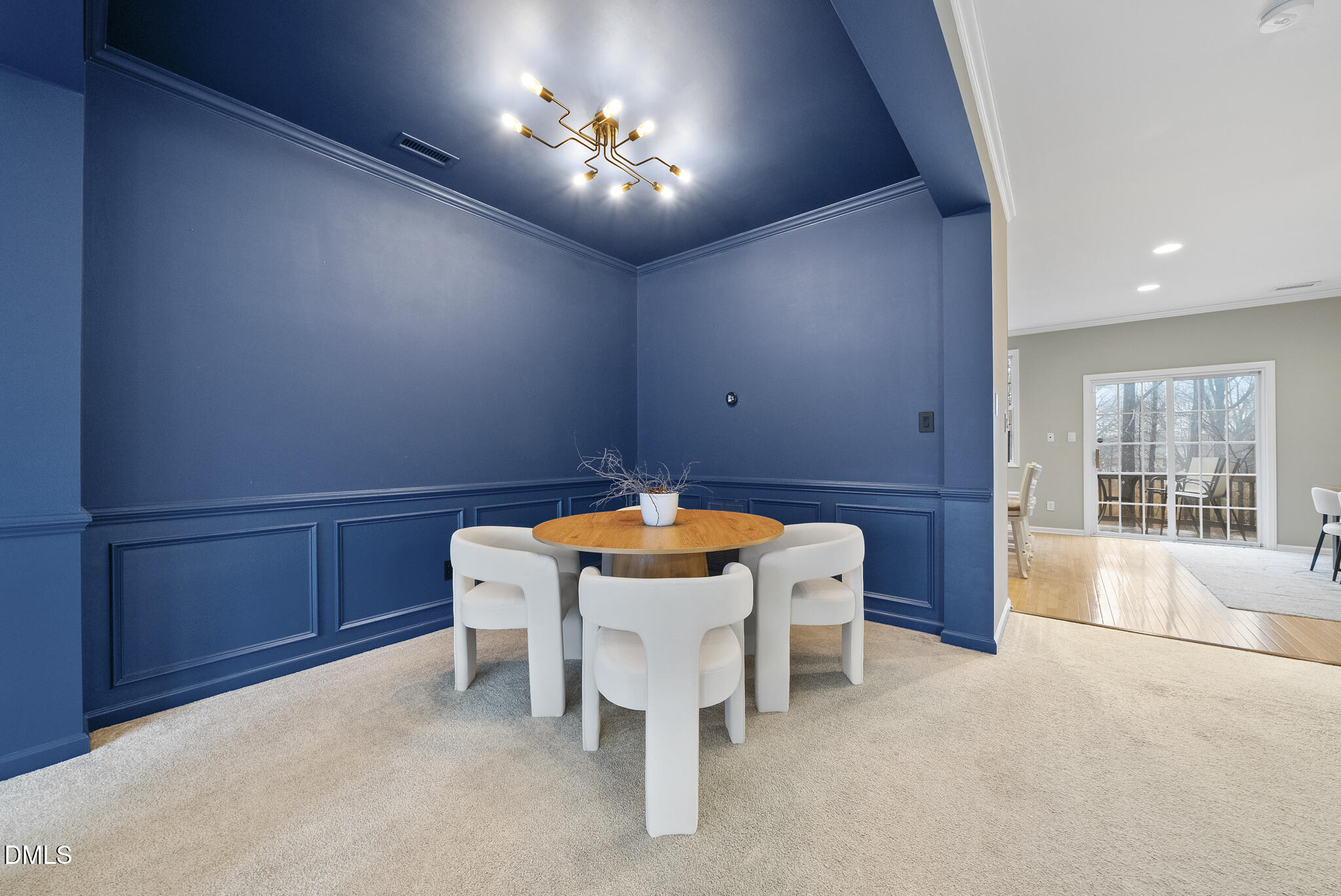 6708 Middleboro Drive Raleigh, NC 27612 - Photo 10 of 32 DSC08838