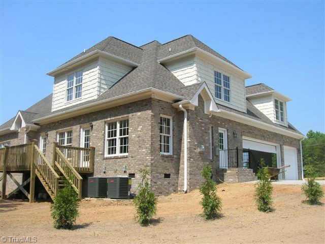 8201 Haw River Road Oak Ridge, NC 27310 - Photo 9 of 9 Other.