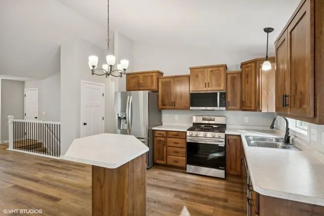 $369,900 | 8165 Natures Edge Road, Clear Lake, MN 55319