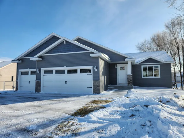 $369,900 | 8165 Natures Edge Road, Clear Lake, MN 55319