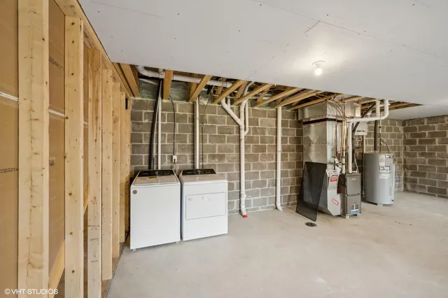 $369,900 | 8165 Natures Edge Road, Clear Lake, MN 55319