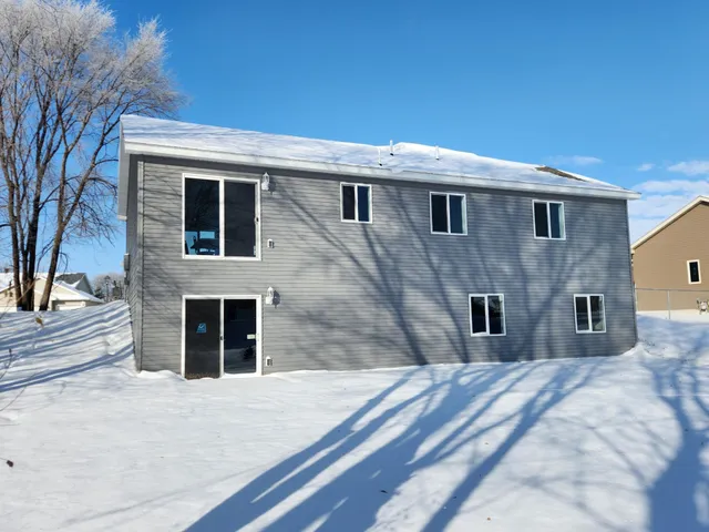 $369,900 | 8165 Natures Edge Road, Clear Lake, MN 55319