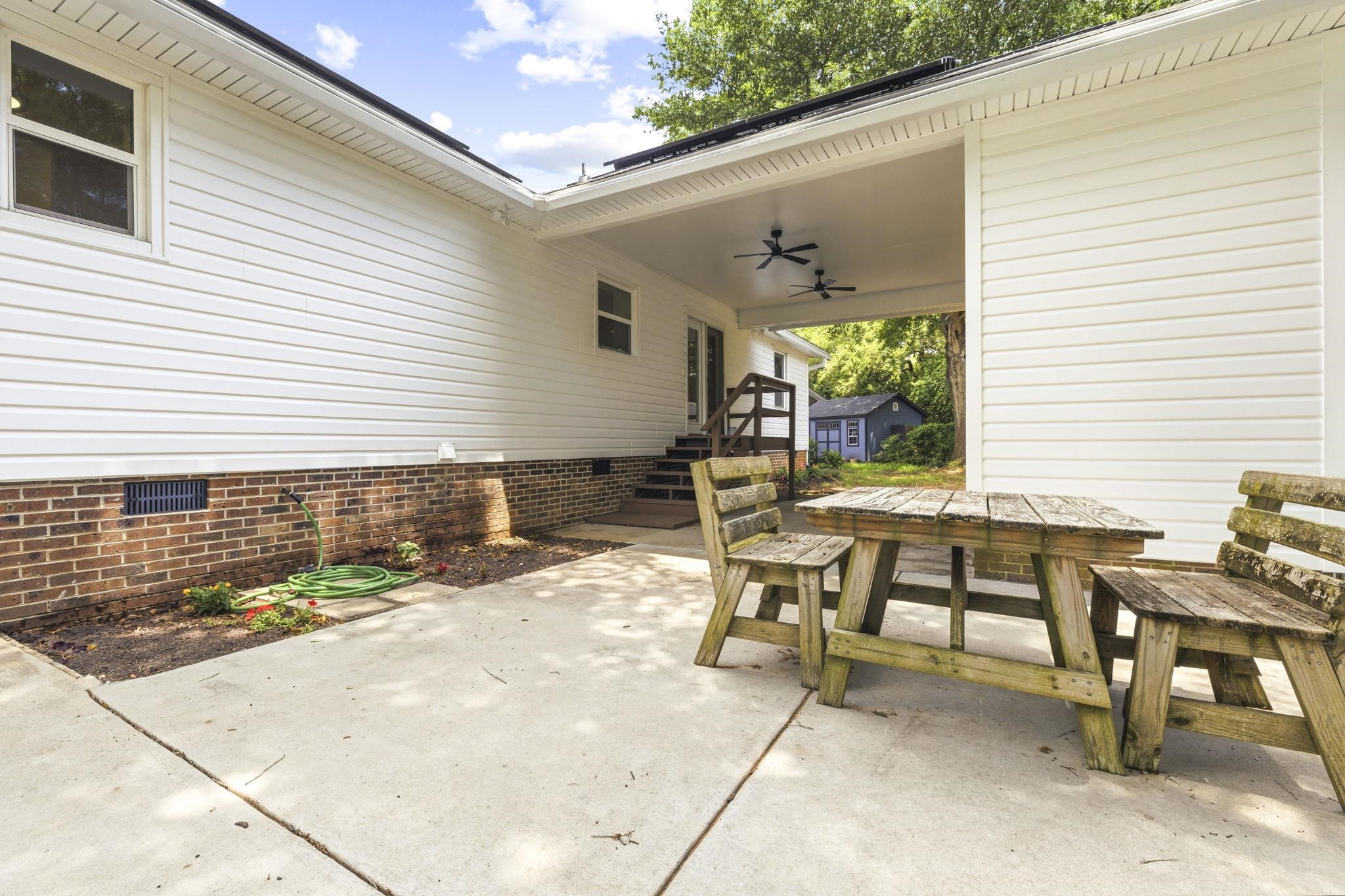 3556 Golden Rod Court Murrells Inlet, SC 29576 - Photo 27 of 38