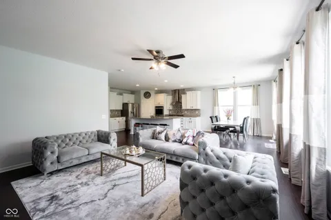 $570,000 | 13111 Avon Cross Way, Fishers, IN 46037