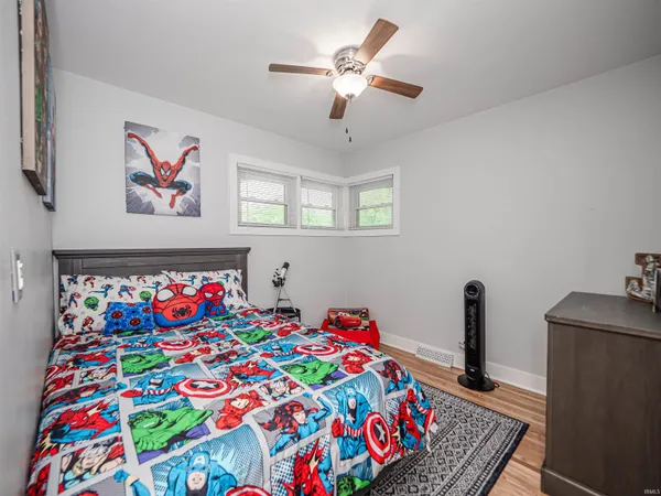$289,000 | 5206 Bridgeview Drive, Evansville, IN 47712
