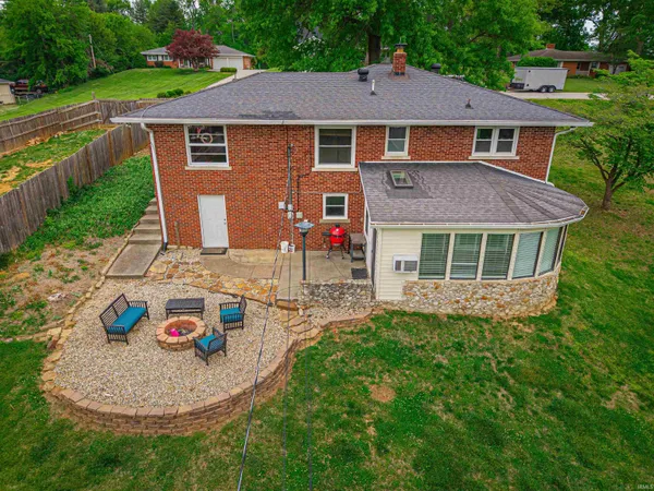 $289,000 | 5206 Bridgeview Drive, Evansville, IN 47712
