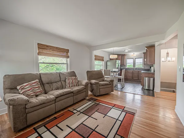 $289,000 | 5206 Bridgeview Drive, Evansville, IN 47712