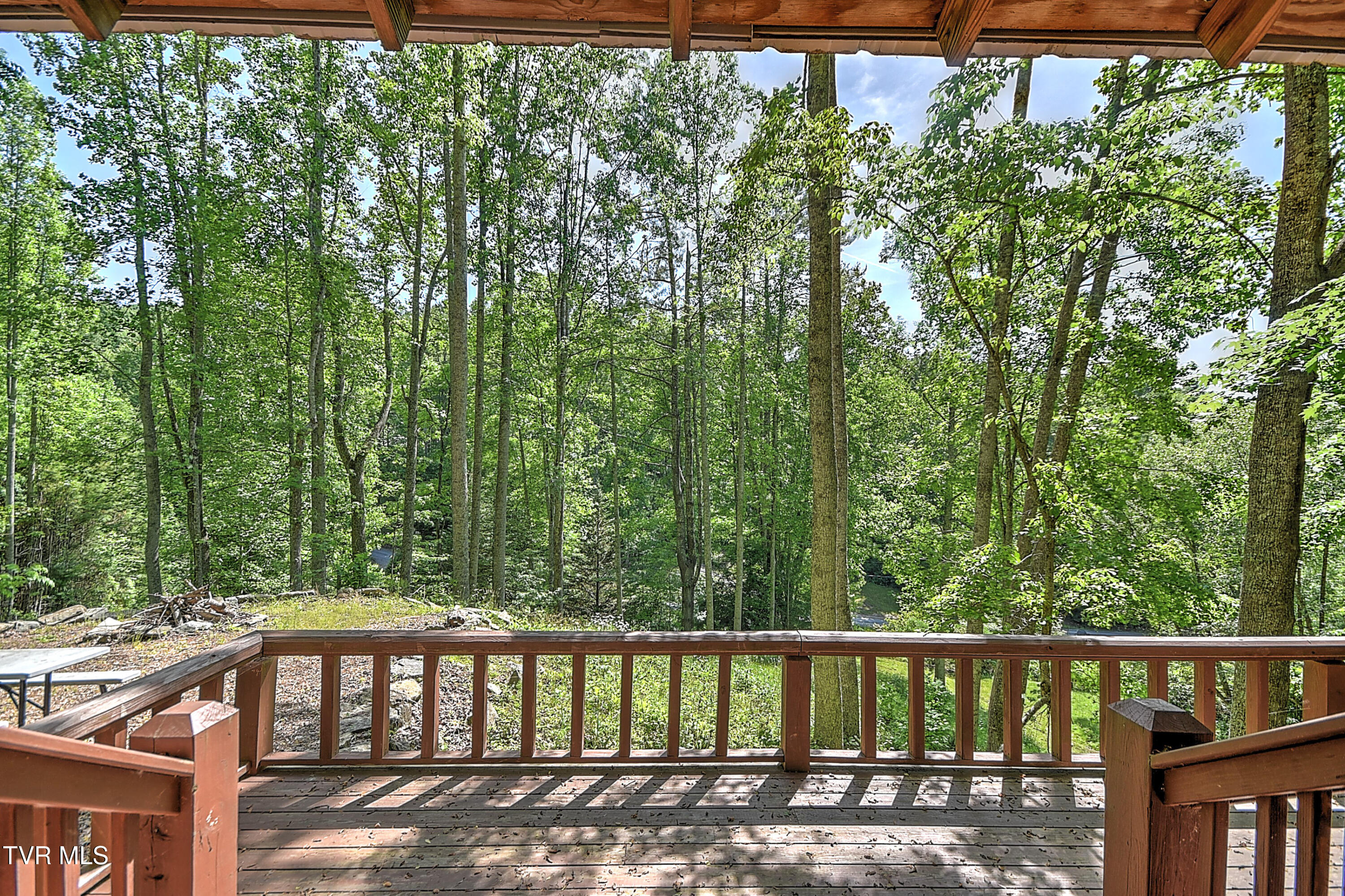 807 Vista Road Butler, TN 37640 - Photo 48 of 61 Community Pavillion 3