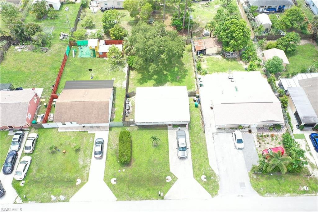 5422 Hardee Street Naples, FL 34113 - Photo 16 of 16 an aerial view of a