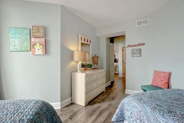 $329,888 | 2000 New River Inlet Road, Unit 1110, North Topsail Beach, NC 28460