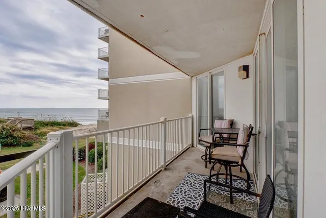 $329,888 | 2000 New River Inlet Road, Unit 1110, North Topsail Beach, NC 28460