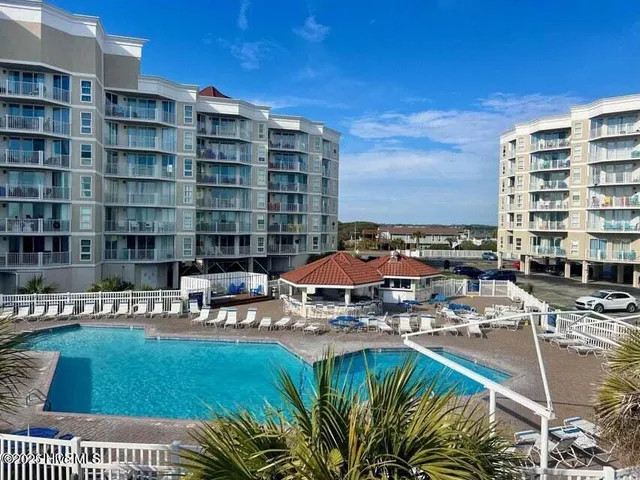 $329,888 | 2000 New River Inlet Road, Unit 1110, North Topsail Beach, NC 28460