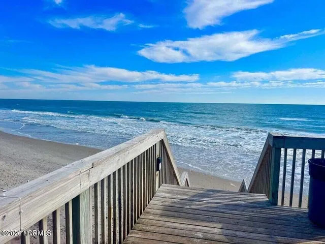 $329,888 | 2000 New River Inlet Road, Unit 1110, North Topsail Beach, NC 28460