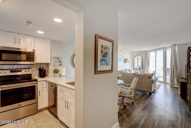 $329,888 | 2000 New River Inlet Road, Unit 1110, North Topsail Beach, NC 28460