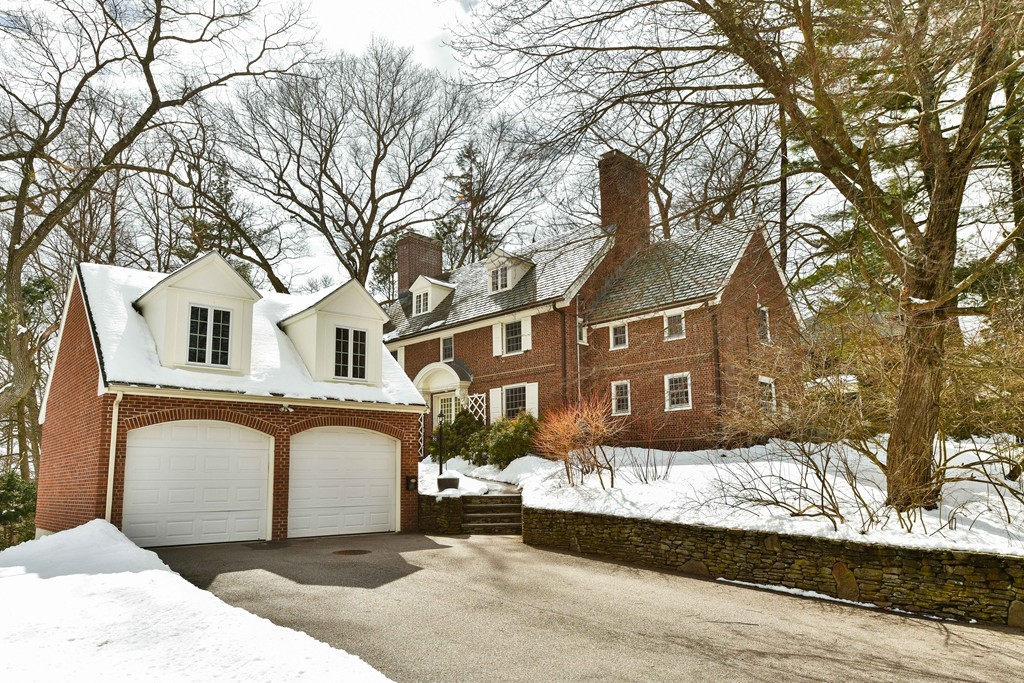 86 Waban Avenue Newton, MA 02468 - Photo 2 of 29