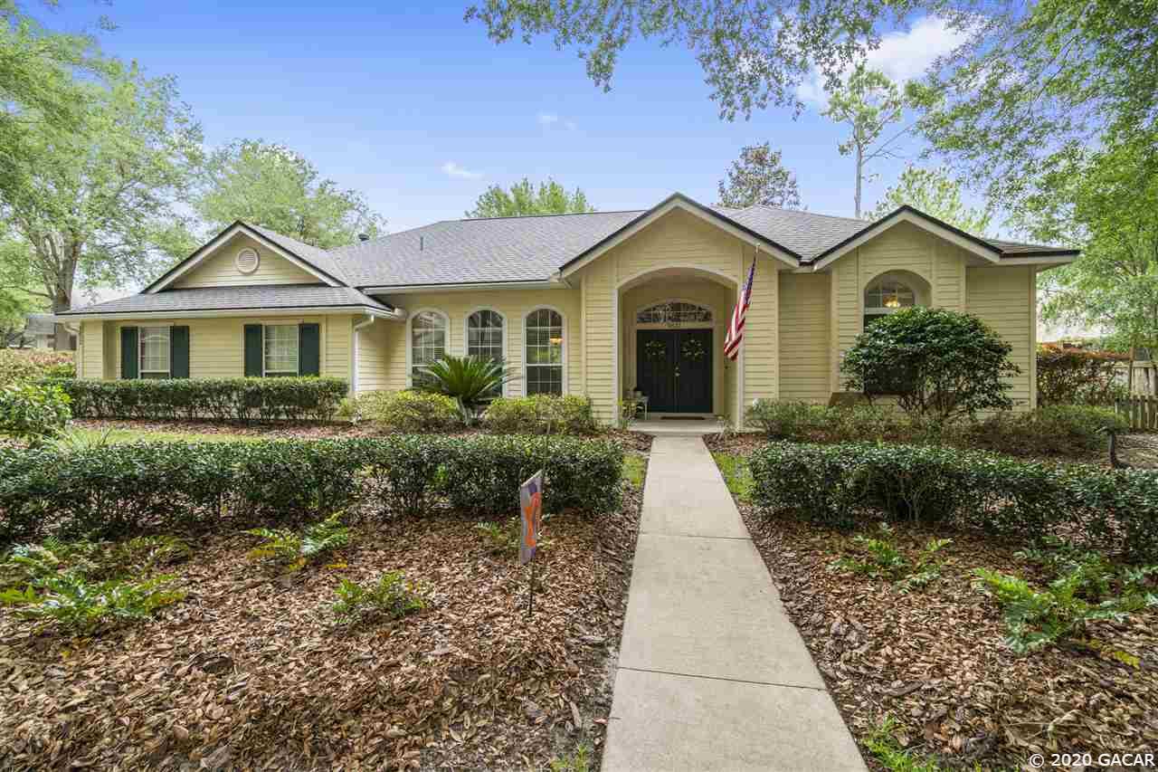 9832 Southwest 31 Road Gainesville, FL 32608 - Photo 1 of 30 Gallery Image 1