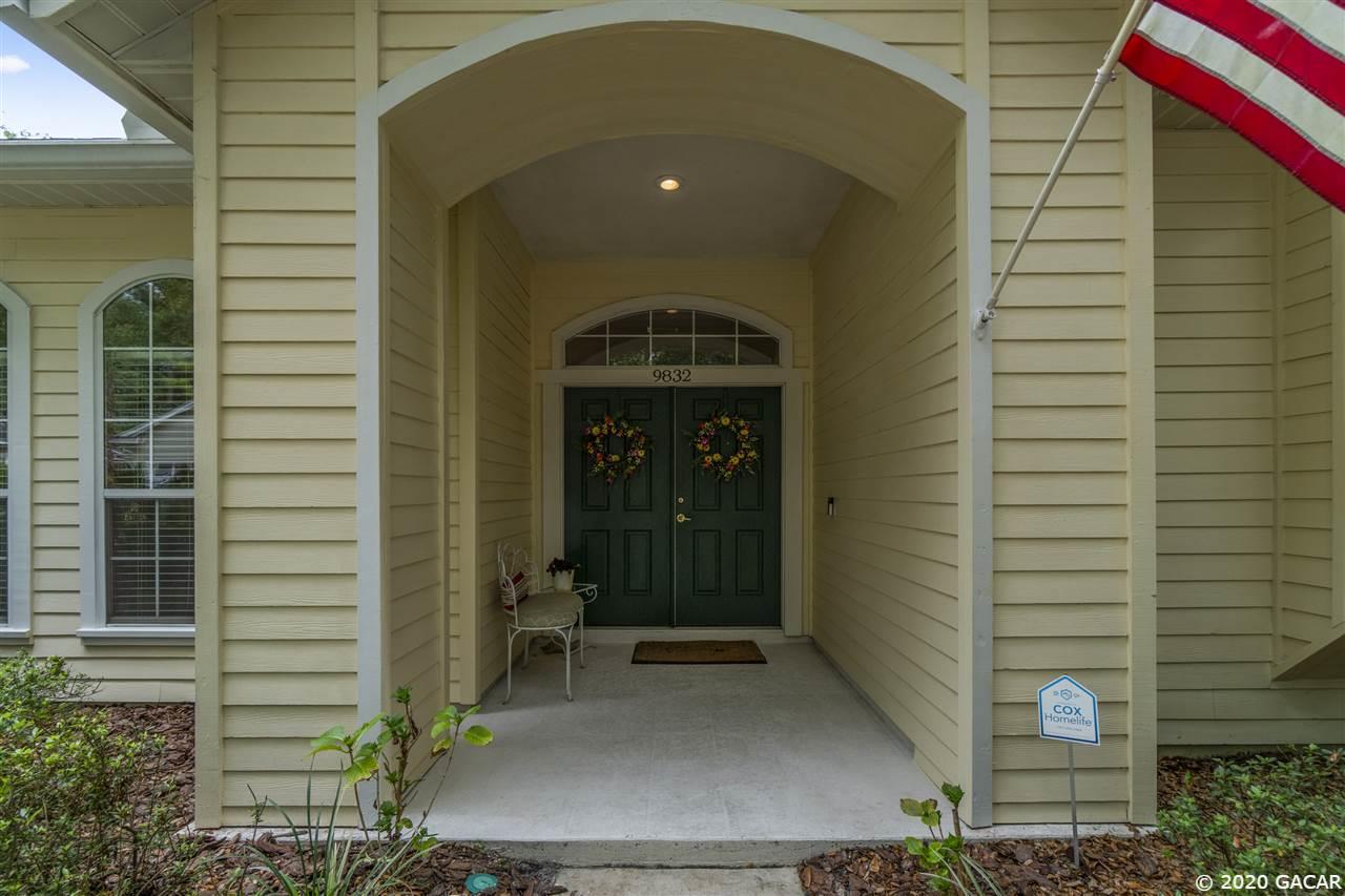 9832 Southwest 31 Road Gainesville, FL 32608 - Photo 2 of 30 Gallery Image 2