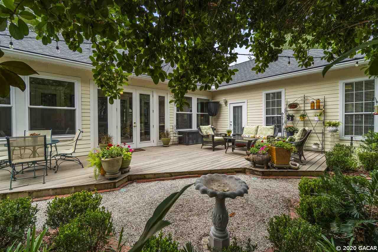 9832 Southwest 31 Road Gainesville, FL 32608 - Photo 29 of 30 Gallery Image 29