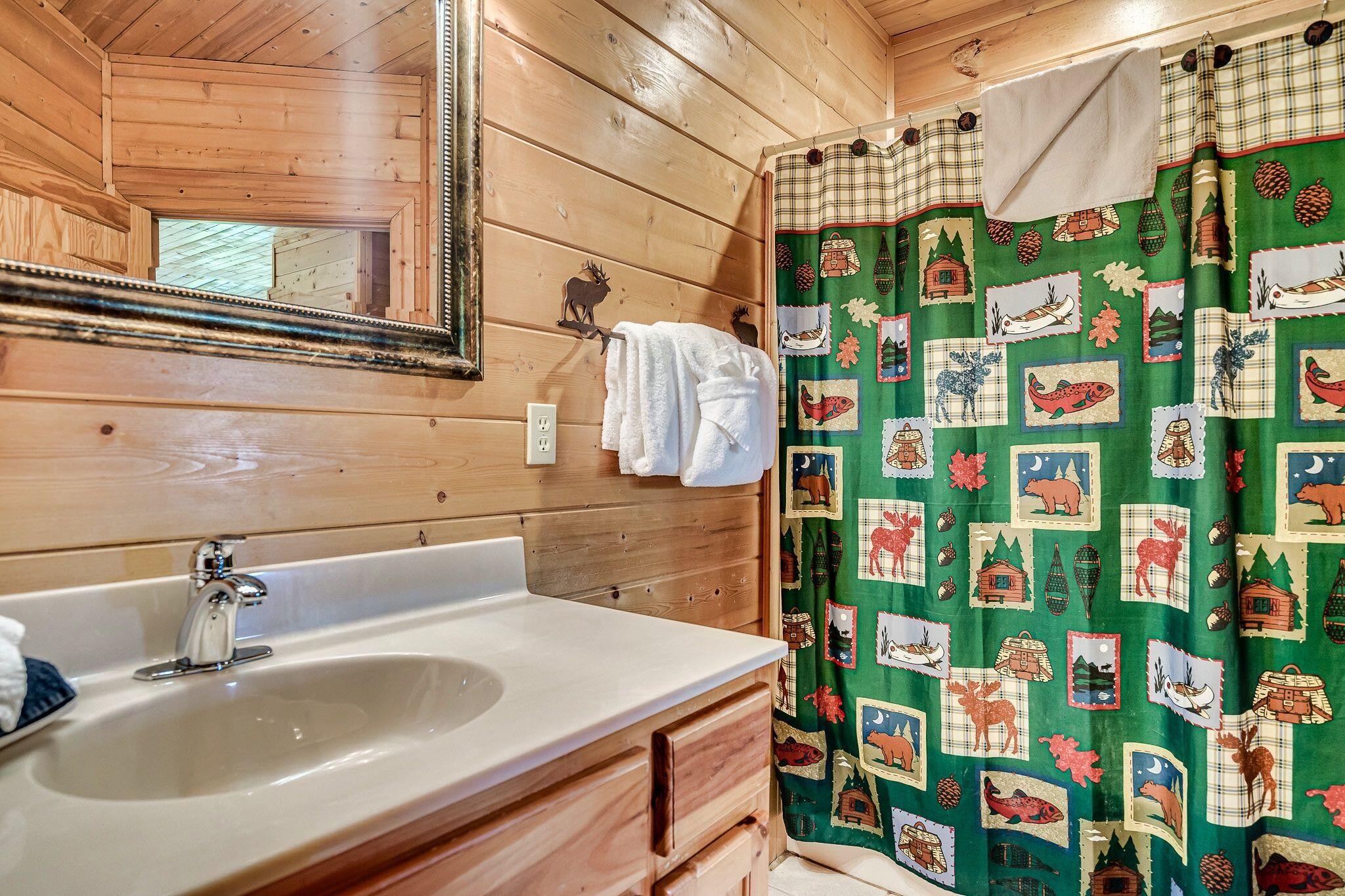2280 Bluff Mountain Road Sevierville, TN 37876 - Photo 40 of 40 Gallery Image 40
