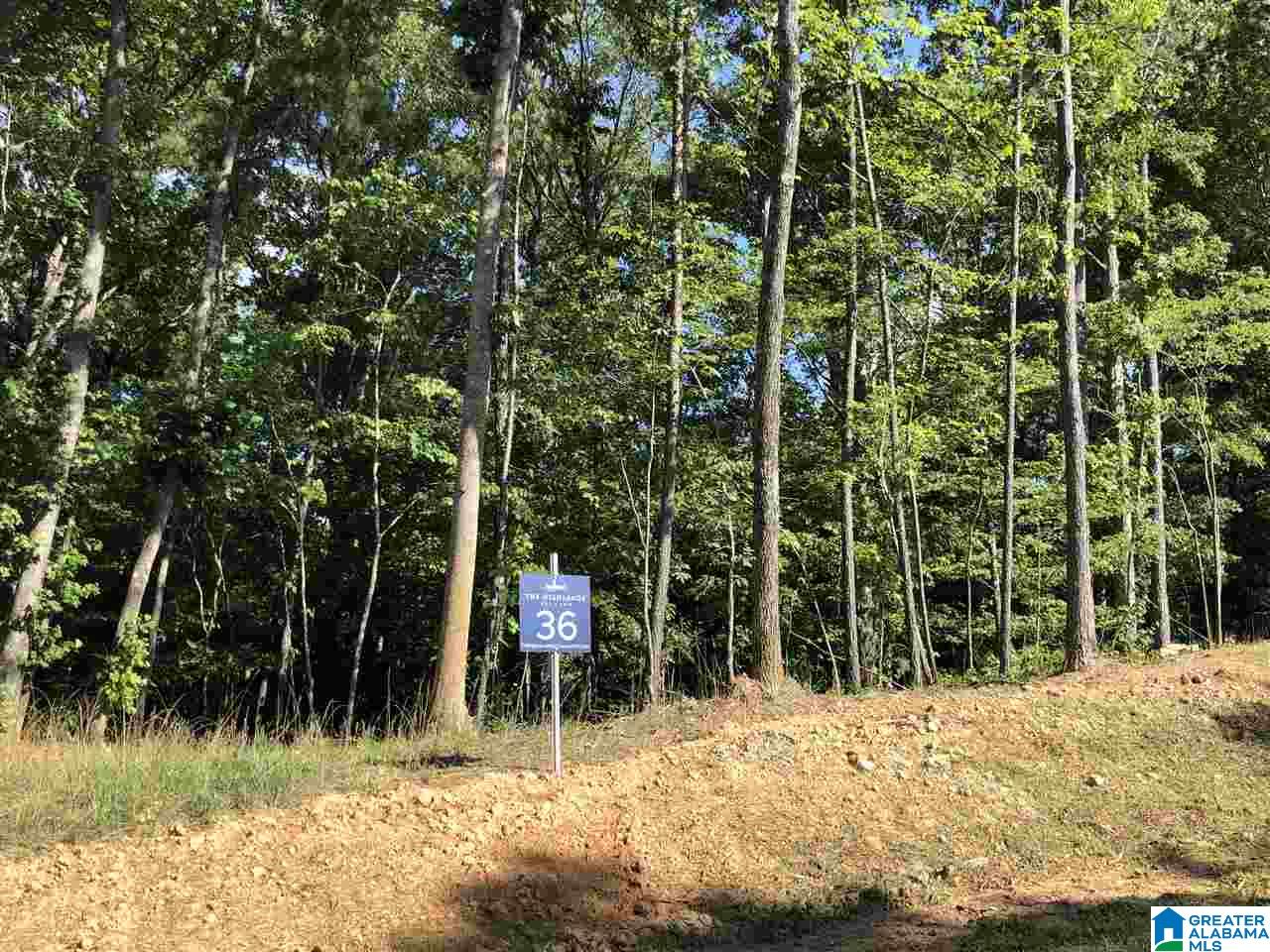 312 Timberview Trail, Unit 36 Chelsea, AL 35043 - Photo 1 of 8