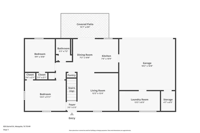 a picture of a book and a bed