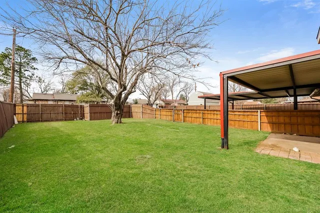 $299,000 | 825 Darnel Lane, Mesquite, TX 75149