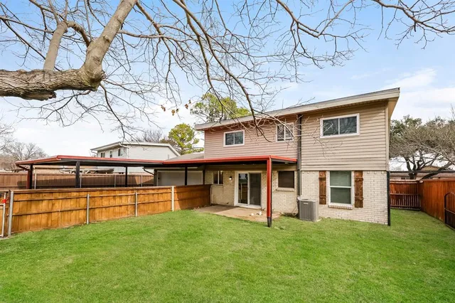 $299,000 | 825 Darnel Lane, Mesquite, TX 75149