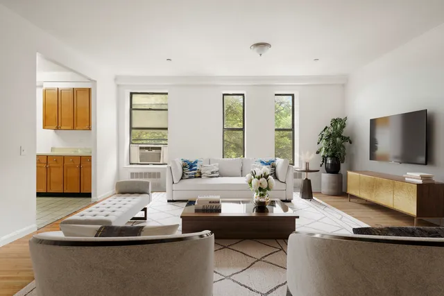 $1,250,000 | 313 West 143rd Street, Unit 2A | Central Harlem