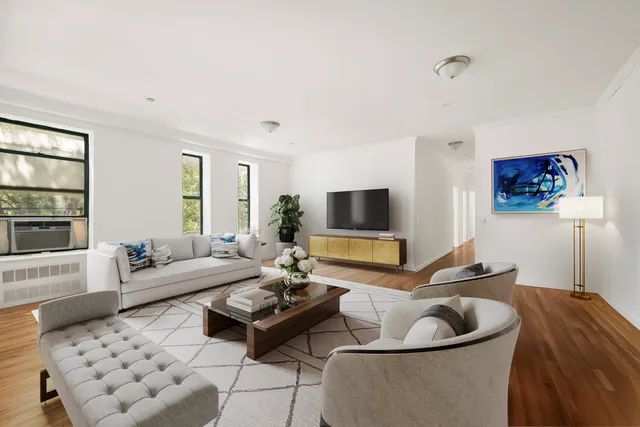 $1,250,000 | 313 West 143rd Street, Unit 2A | Central Harlem