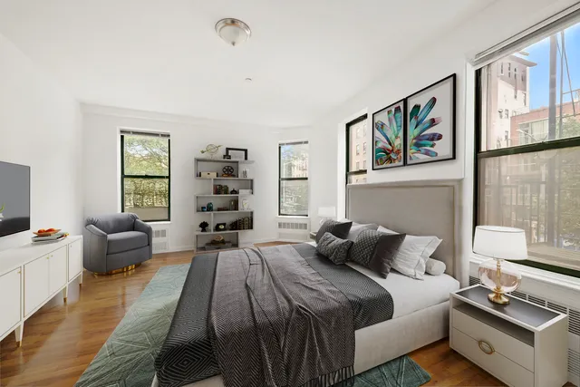 $1,250,000 | 313 West 143rd Street, Unit 2A | Central Harlem