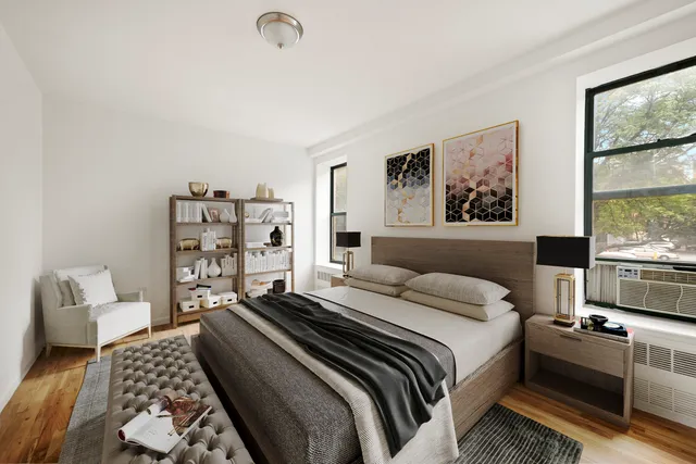 $1,250,000 | 313 West 143rd Street, Unit 2A | Central Harlem