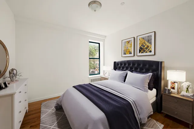 $1,250,000 | 313 West 143rd Street, Unit 2A | Central Harlem