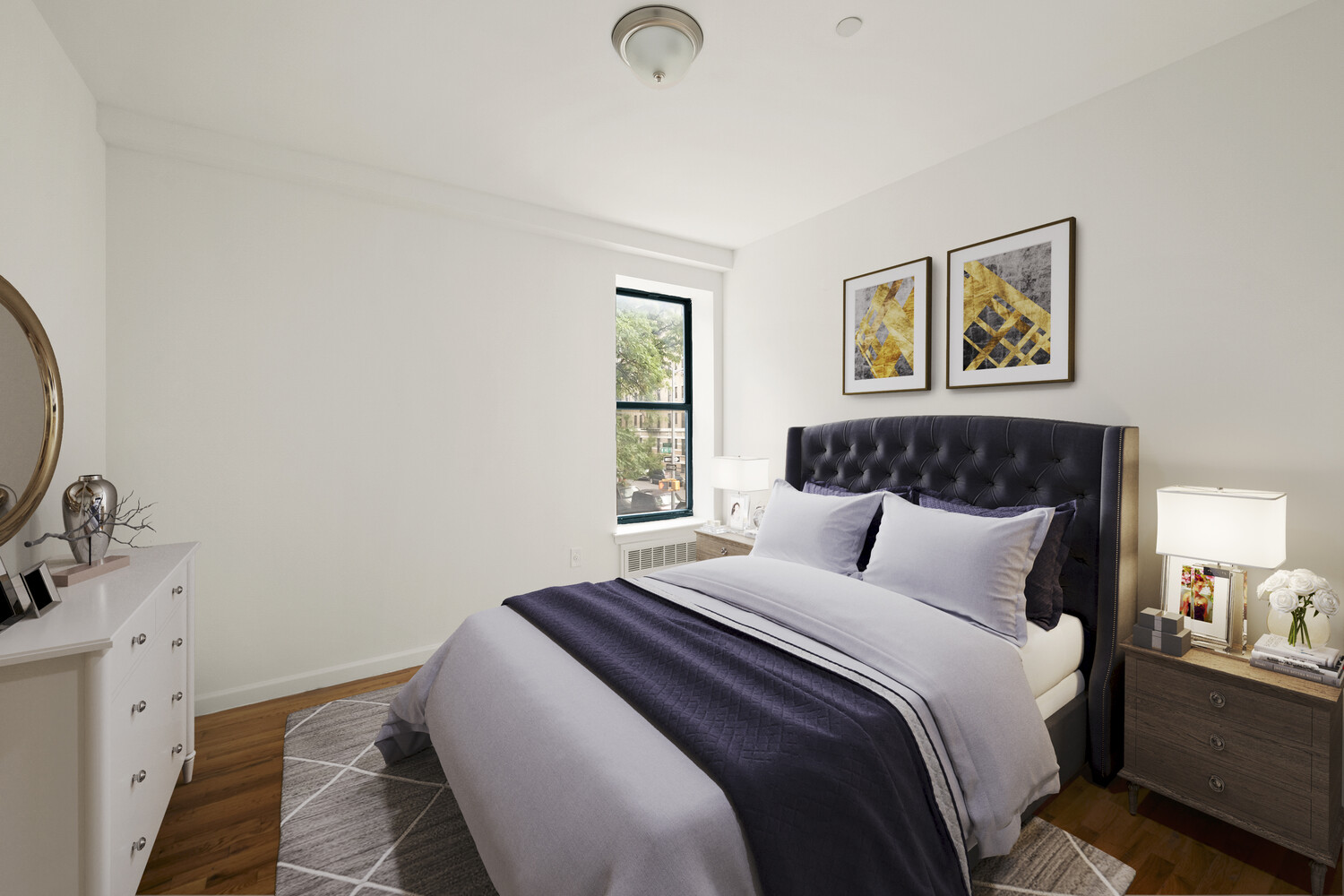 313 West 143rd Street, Unit 2A Manhattan, NY 10030 - Photo 6 of 10