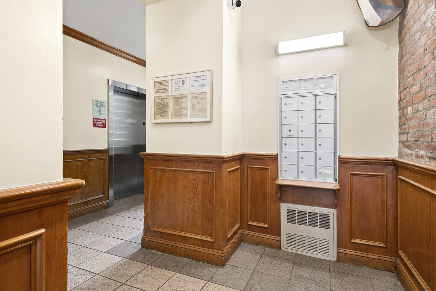 313 West 143rd Street, Unit 2A Manhattan, NY 10030 - Photo 8 of 10