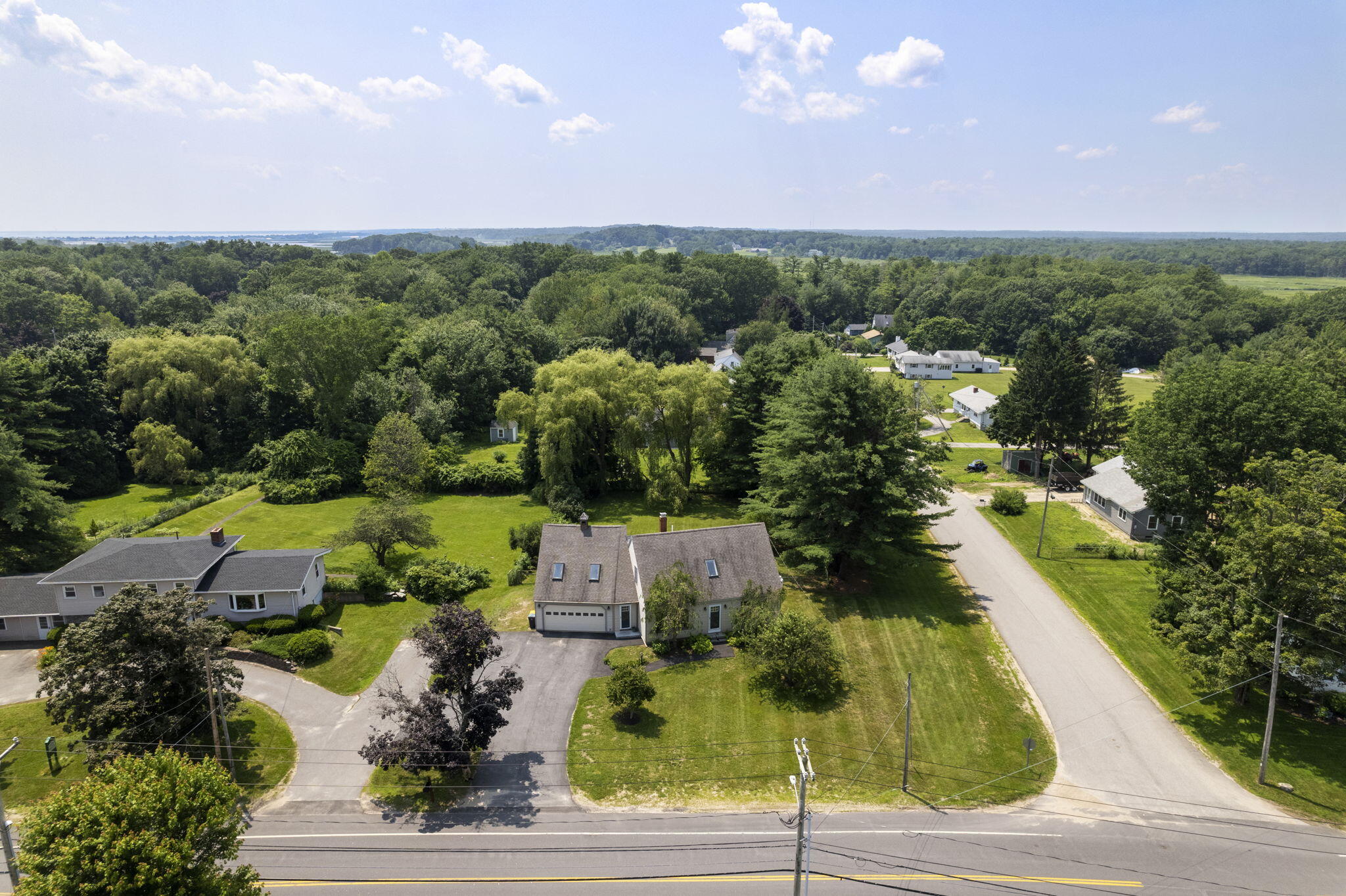 157 Black Point Road Scarborough, ME 04074 - Photo 40 of 45 13-web-or-mls-DJI_0089
