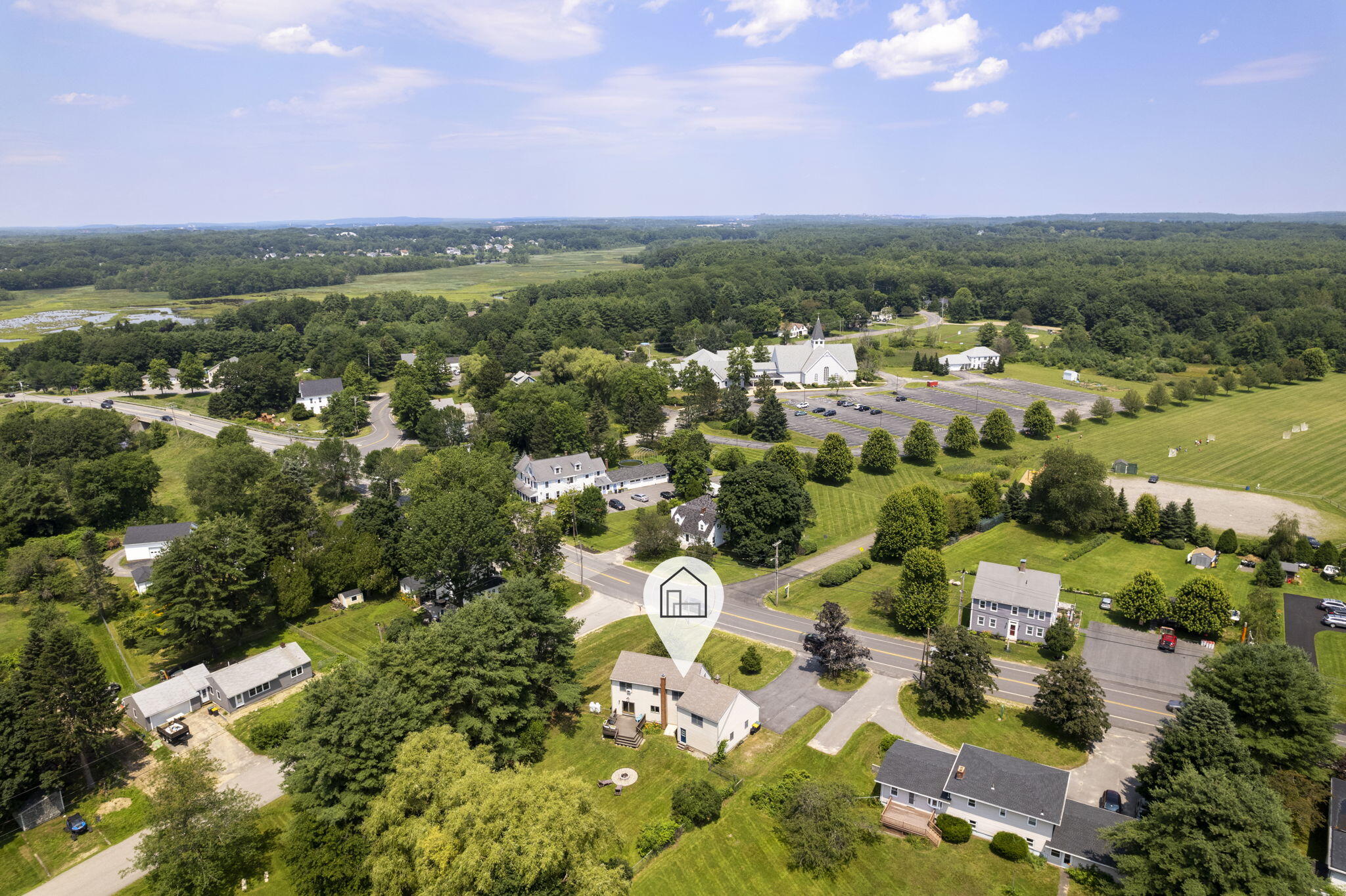 157 Black Point Road Scarborough, ME 04074 - Photo 42 of 45 16-web-or-mls-DJI_0101