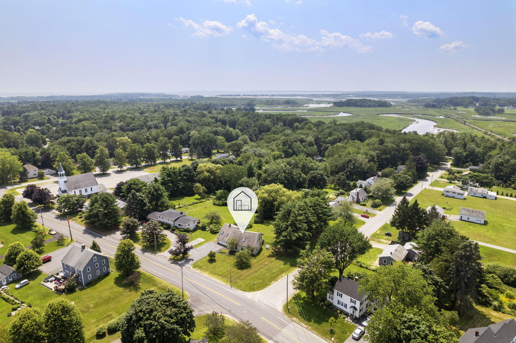 157 Black Point Road Scarborough, ME 04074 - Photo 5 of 45 14-web-or-mls-DJI_0095