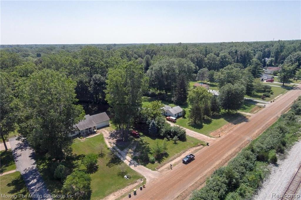21785 Rust Road New Boston, MI 48164 - Photo 34 of 34