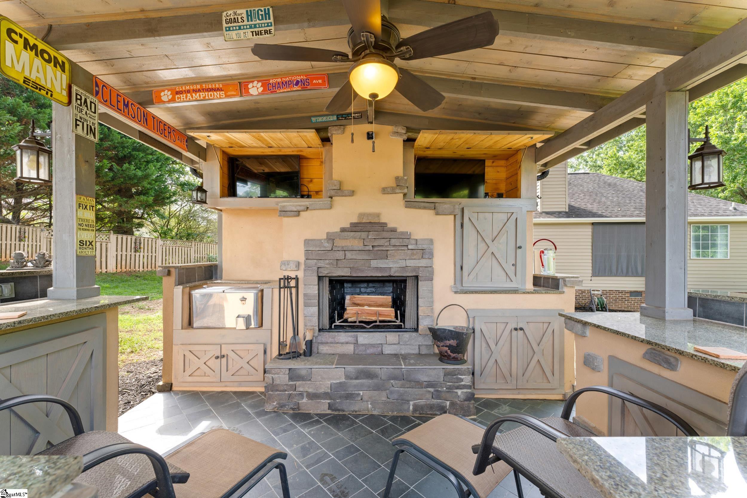 239 Jacqueline Road Piedmont, SC 29673 - Photo 33 of 39 Gallery Image 33