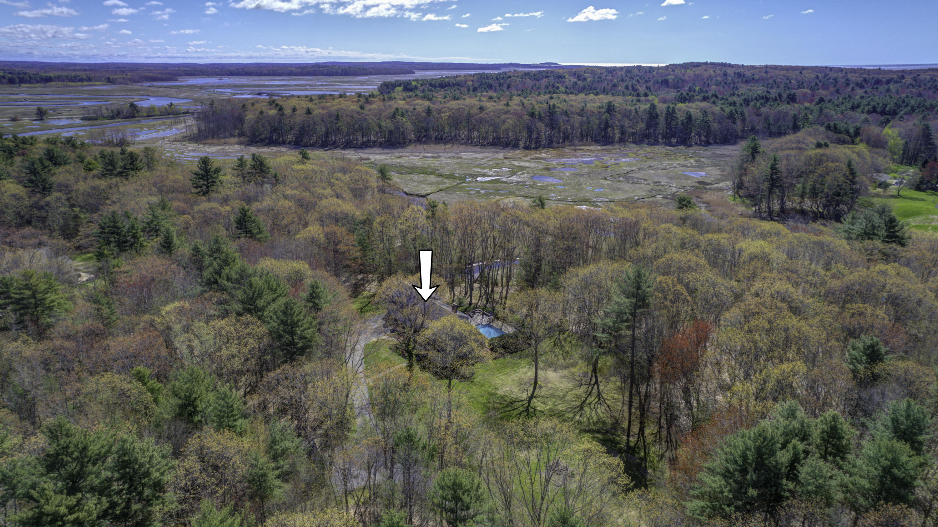 60 Old Blue Point Road Scarborough, ME 04074 - Photo 31 of 56 Scarborough_Real Estate_Tru Brit Realty