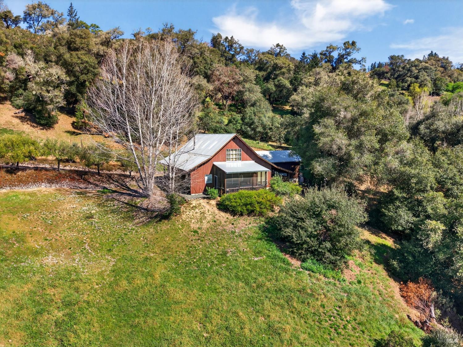 17350 Deer Meadows Road Boonville, CA 95415 - Photo 3 of 67
