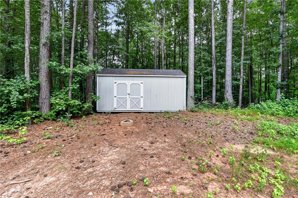 4009 St George Walk Southwest Powder Springs, GA 30127 - Photo 40 of 43 Gallery Image 40
