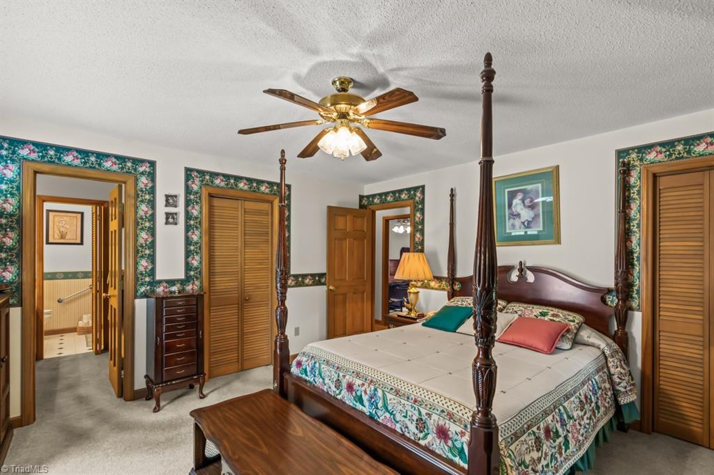 443 Swicegood Road Linwood, NC 27299 - Photo 17 of 50