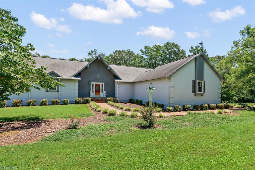 443 Swicegood Road Linwood, NC 27299 - Photo 2 of 50