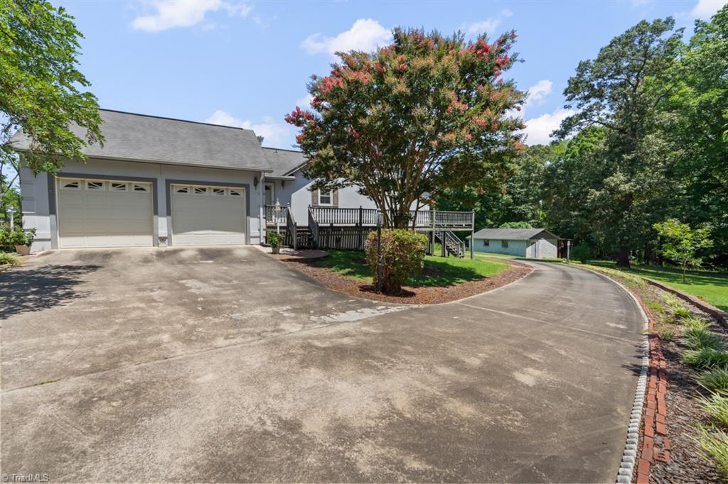 443 Swicegood Road Linwood, NC 27299 - Photo 40 of 50