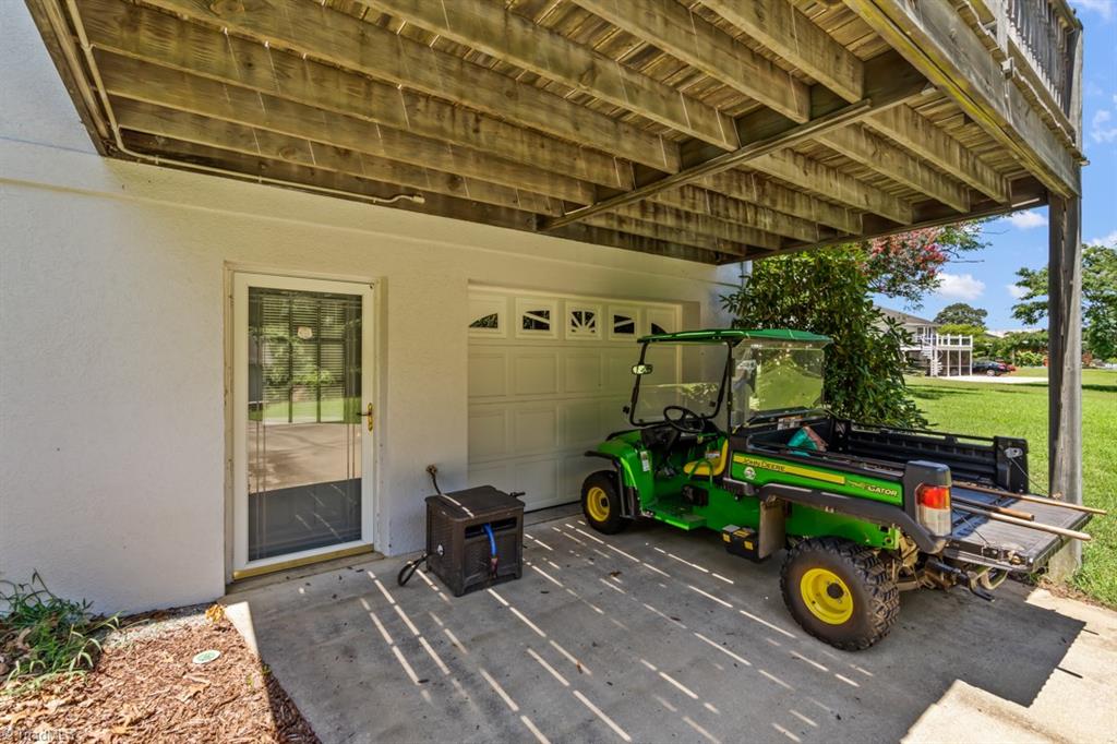 443 Swicegood Road Linwood, NC 27299 - Photo 42 of 50