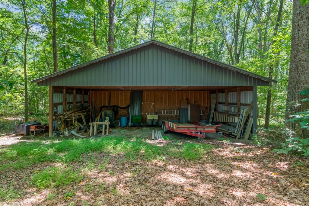 443 Swicegood Road Linwood, NC 27299 - Photo 43 of 50